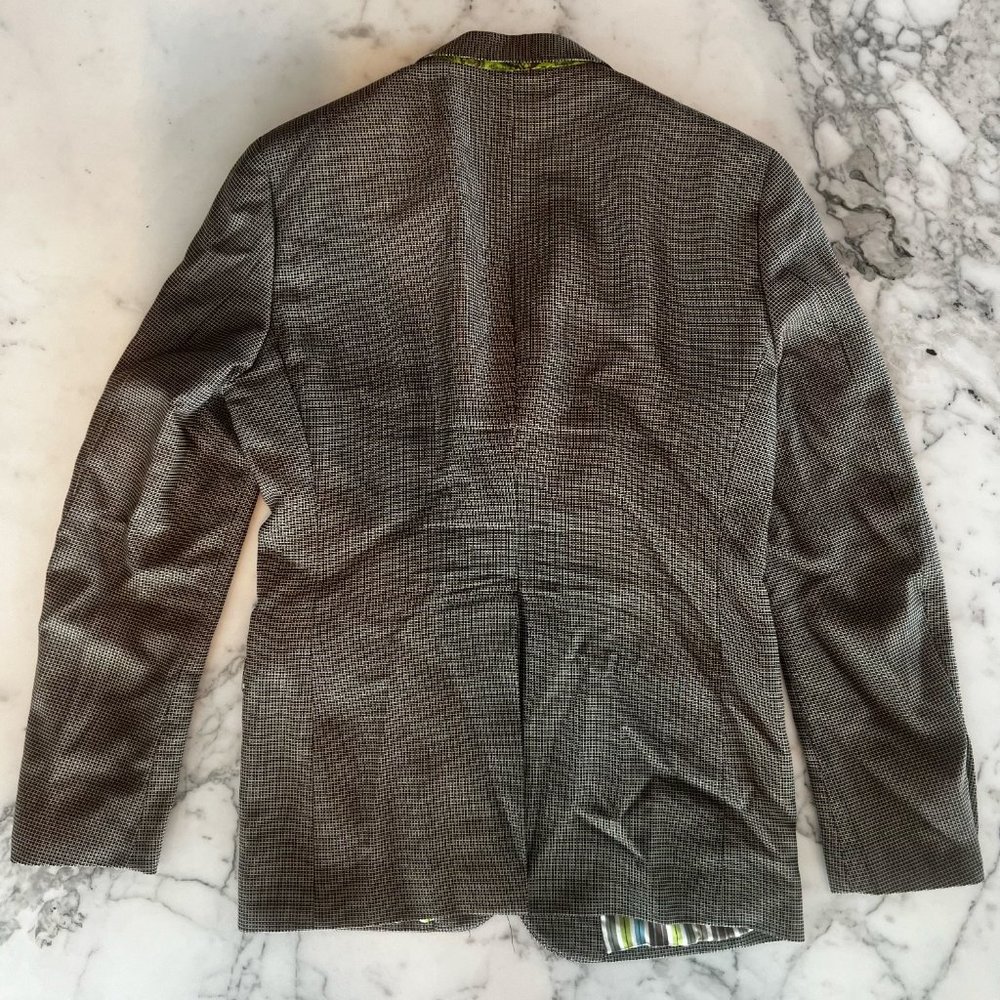 Etro Spring Blazer - Picture 2 of 4